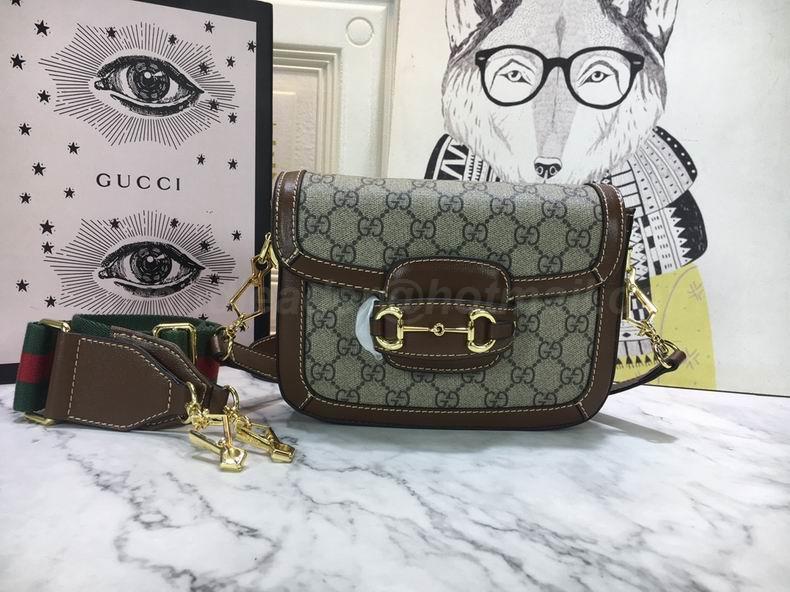 Gucci Handbags 252